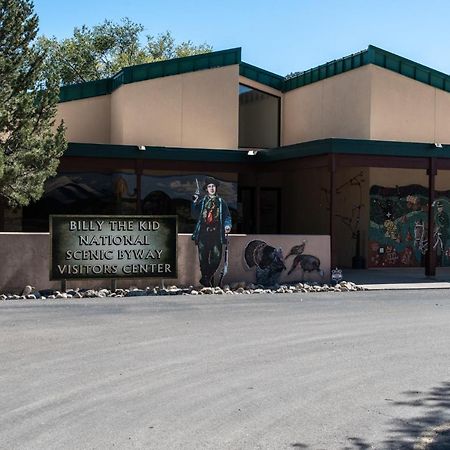 Apache Village 10, King Studio, Midtown, Sleeps 2 Ruidoso Exterior photo