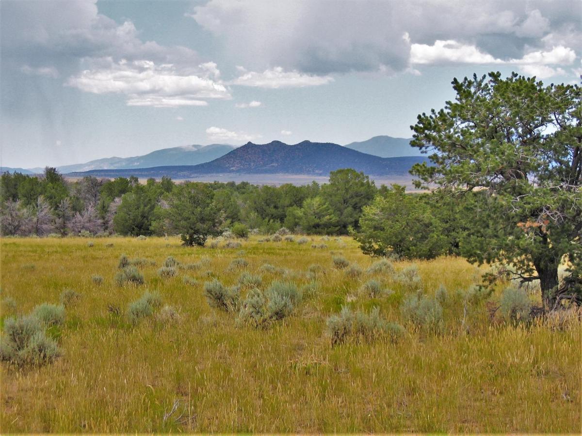 Apache Village 10, King Studio, Midtown, Sleeps 2 Ruidoso Exterior photo
